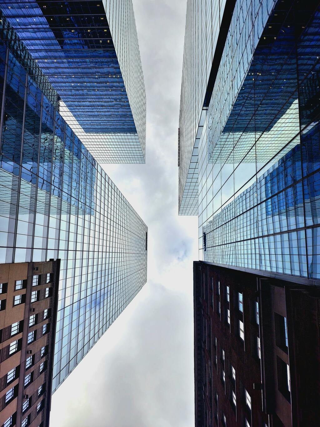 Boston's Boutique Business Brokers... Your Future is LOOKING up